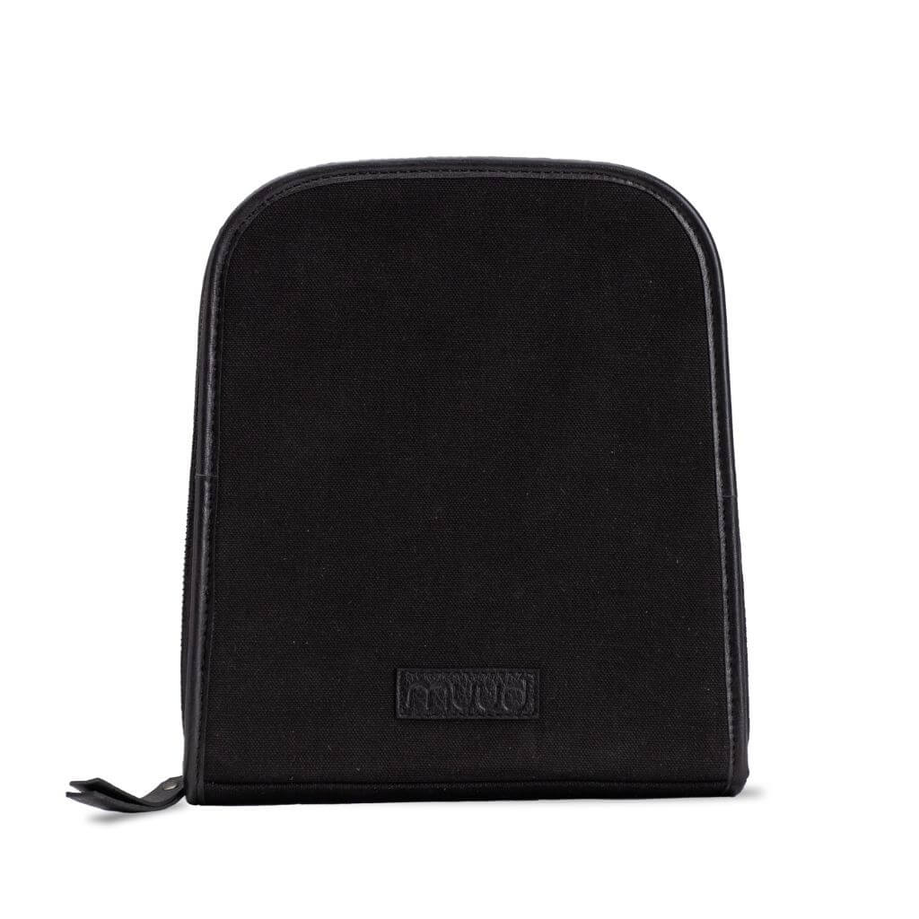 muud Black muud Canvas Voss Lieblingsgarn