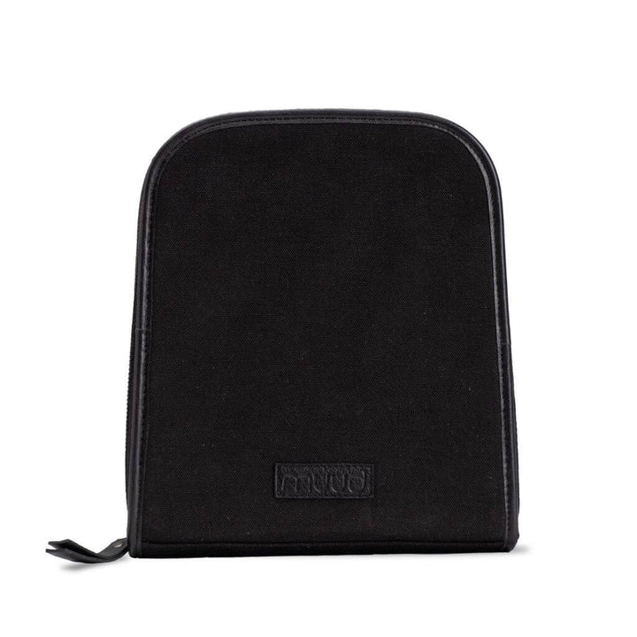 muud Black muud Canvas Voss Lieblingsgarn