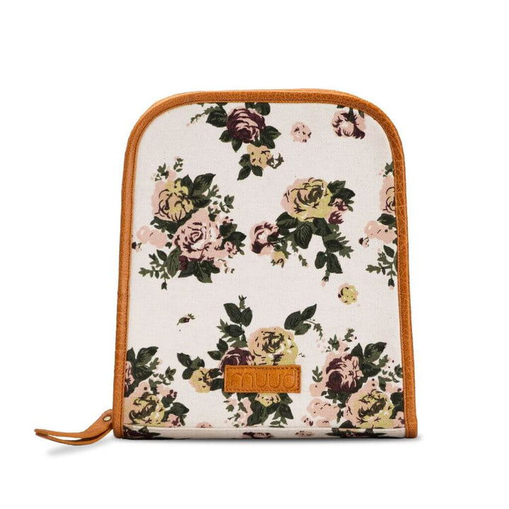 muud Flower muud Canvas Voss Lieblingsgarn