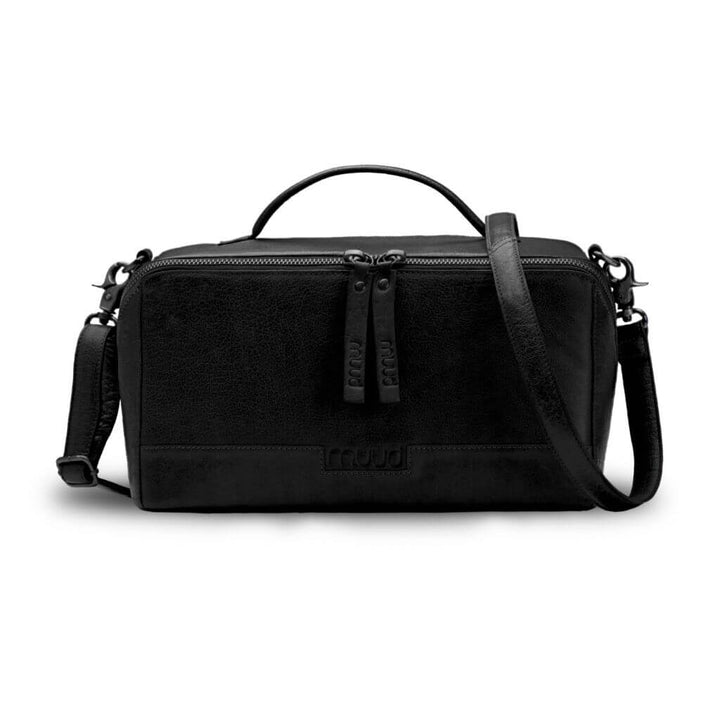 muud Black muud Cleo midi Lieblingsgarn