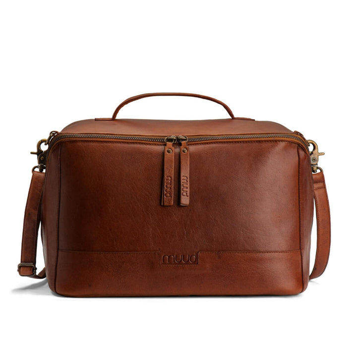 muud Rich Brown muud Cleo XL Lieblingsgarn