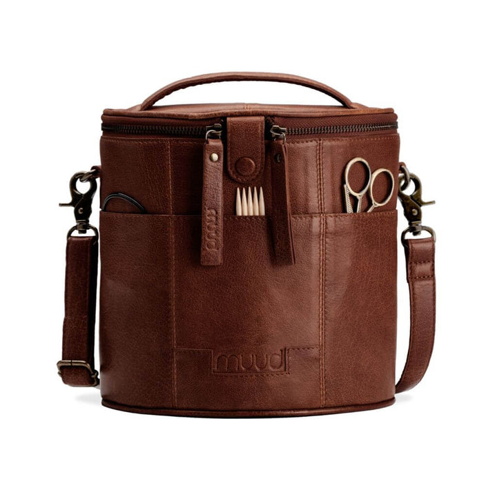 muud Rich Brown muud Grace Lieblingsgarn