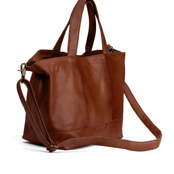 muud Rich Brown muud Hiba - Mini-Shopper Lieblingsgarn