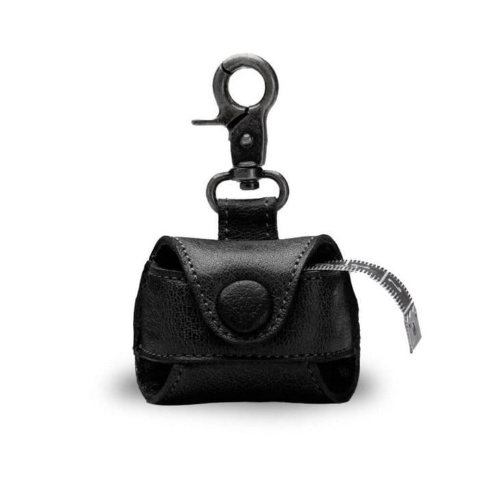 muud Black muud Malmö mit Haken Lieblingsgarn