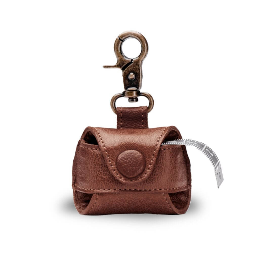 muud Rich Brown muud Malmö mit Haken Lieblingsgarn