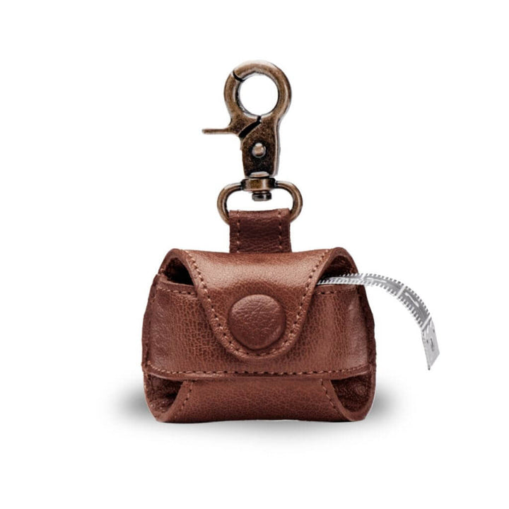 muud Rich Brown muud Malmö mit Haken Lieblingsgarn