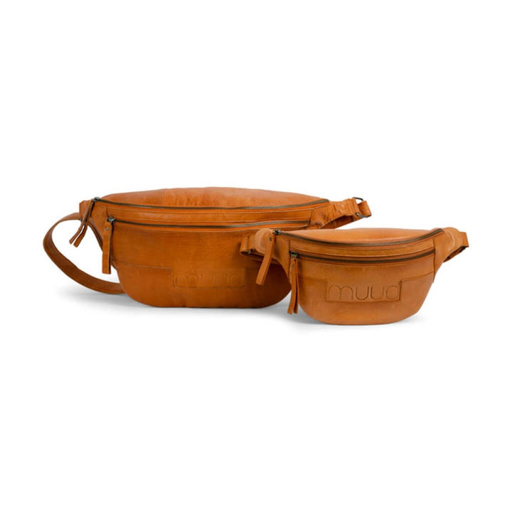 muud muud Vegas - Leder Gürteltasche Lieblingsgarn