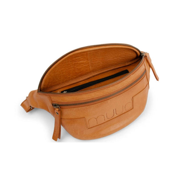 muud muud Vegas - Leder Gürteltasche Lieblingsgarn
