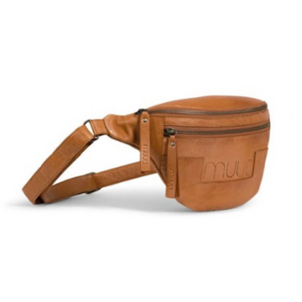 muud muud Vegas - Leder Gürteltasche Lieblingsgarn