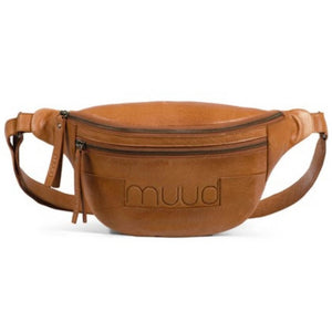 muud Vegas - Leder Gürteltasche