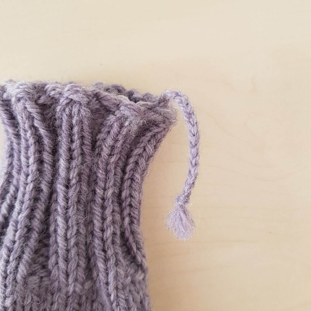 Nadelmelodie Socken Leni Cuddly Socks Strickanleitung - Nadelmelodie (PDF) Lieblingsgarn