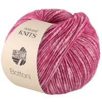 4 - Pink/Rohweiß