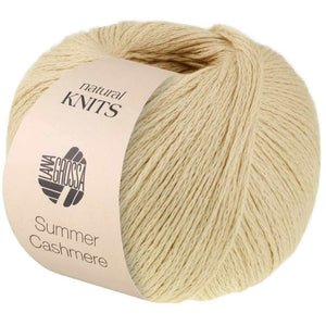 Lana Grossa Summer Cashmere