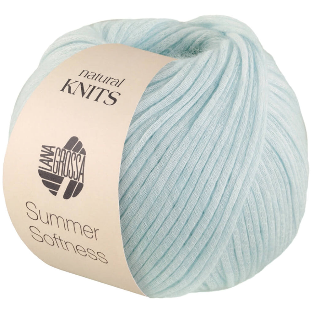 Lana Grossa Lana Grossa Summer Softness Lieblingsgarn