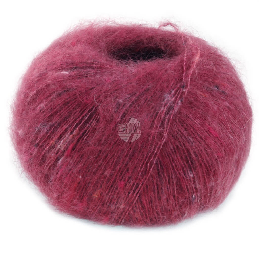 Lana Grossa Natural Superkid Tweed