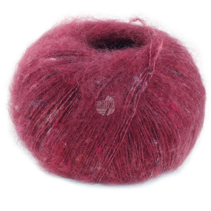 Lana Grossa Natural Superkid Tweed