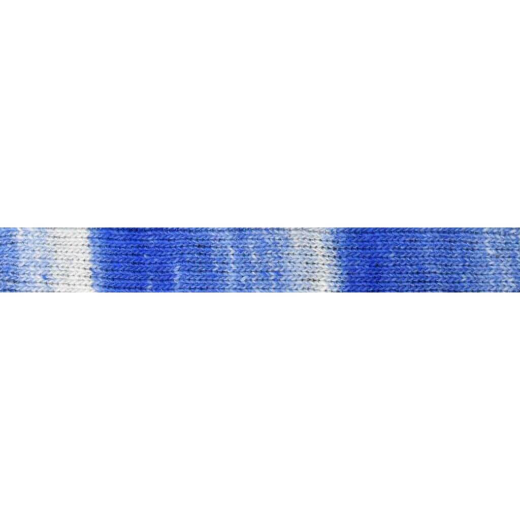 Noro Yukiusagi, Farbe 1 Indigo – Mohair und Wolle bei Lieblingsgarn