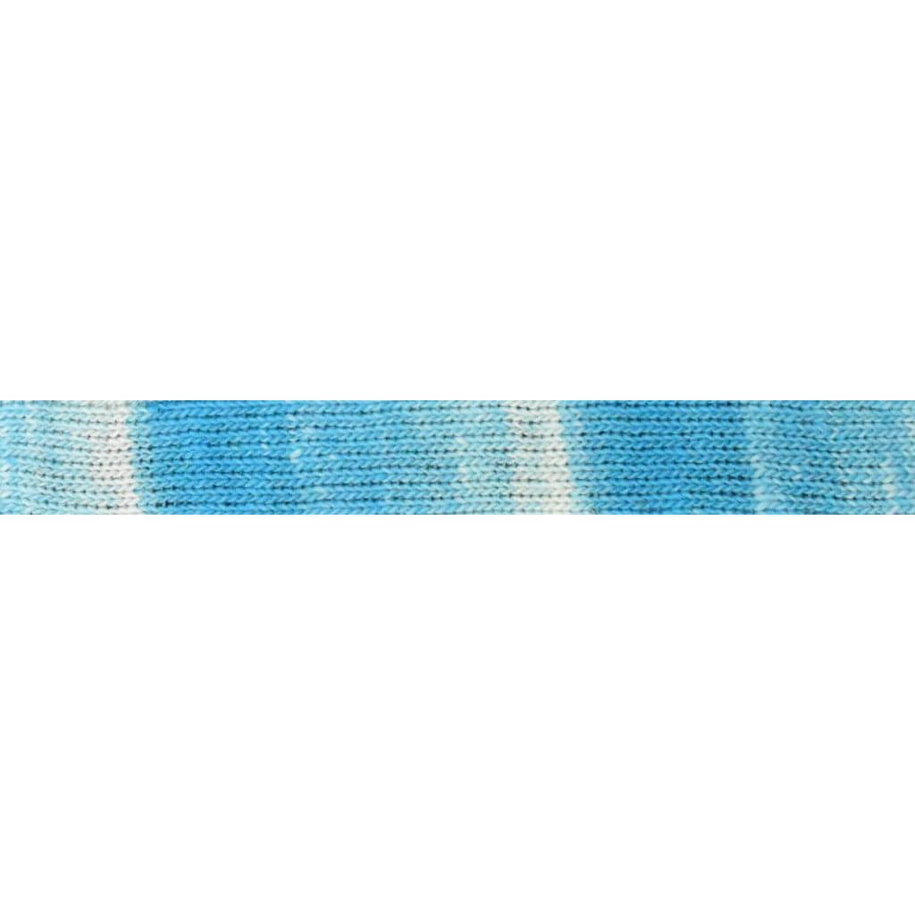 Noro Yukiusagi, Farbe 2 Azure – Mohair und Wolle bei Lieblingsgarn