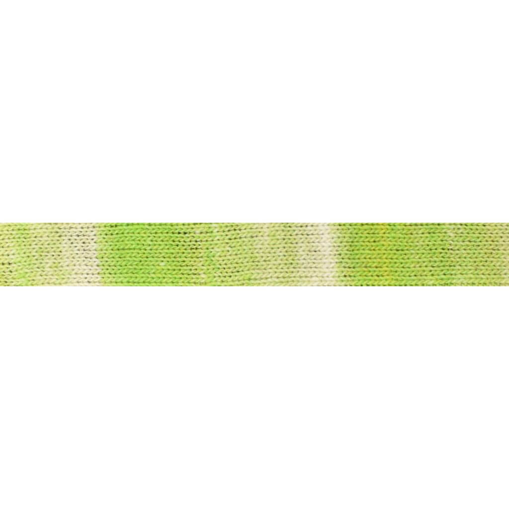 Noro Yukiusagi, Farbe 5 Verdant – Mohair und Wolle bei Lieblingsgarn