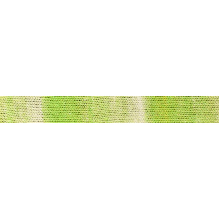 Noro Yukiusagi, Farbe 5 Verdant – Mohair und Wolle bei Lieblingsgarn