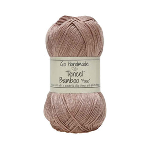 Go handmade Tencel Bamboo 