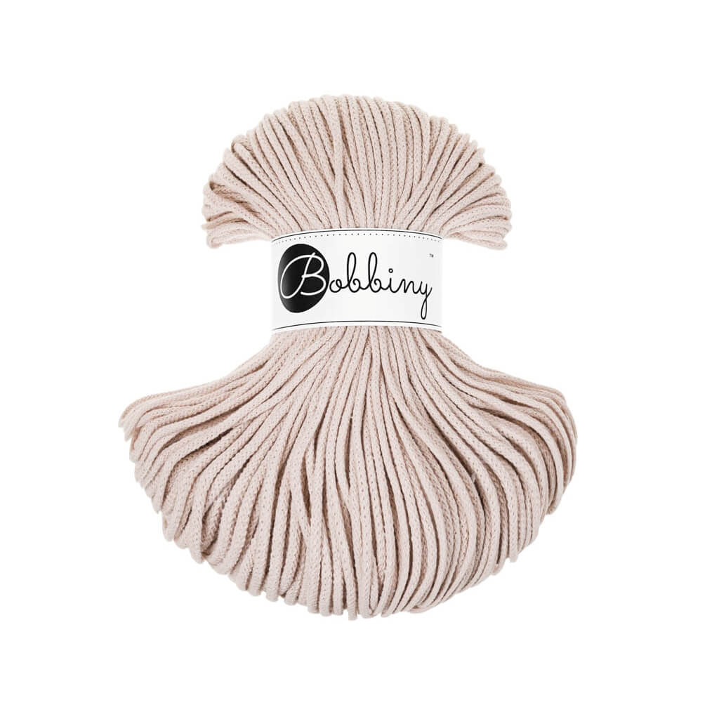 Bobbiny Kordel Junior 3mm x 100 m
