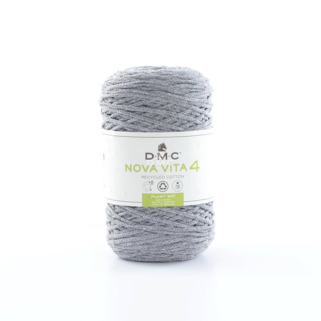 DMC Nova Vita 4 - Makramee Garn