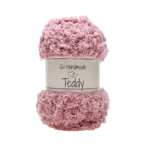 Go handmade Yarn Teddy 50g