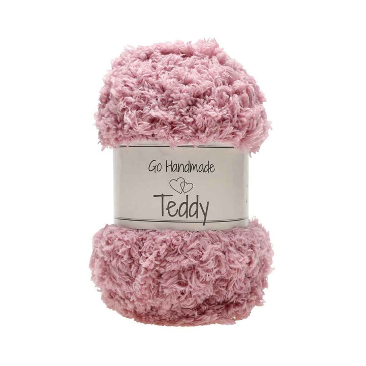 Go handmade Yarn Teddy 50g