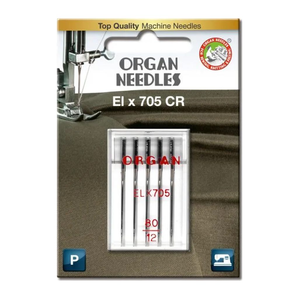 Organ EL x 705 PB