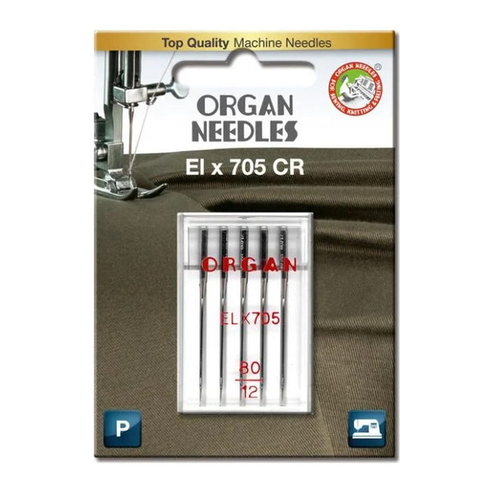 Organ EL x 705 PB