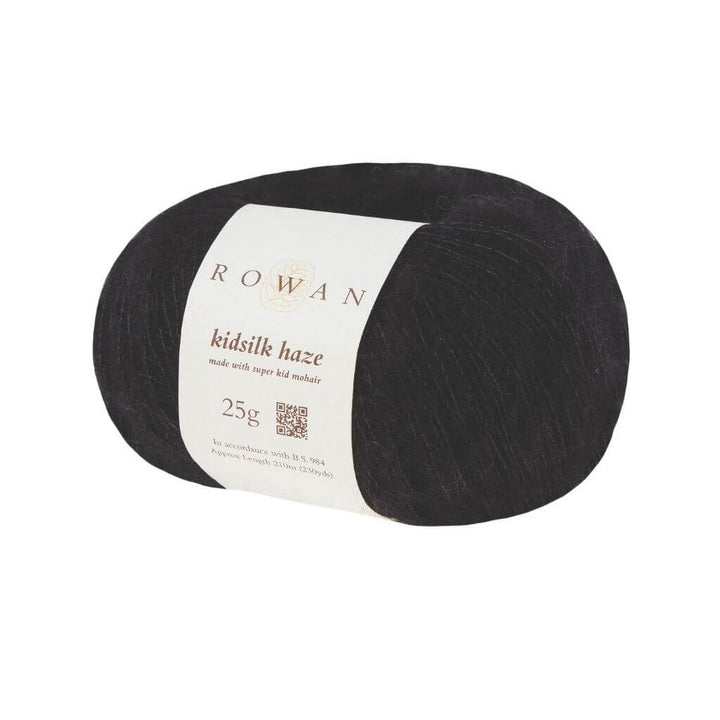 Rowan 599 wicked Rowan Kidsilk Haze Lieblingsgarn