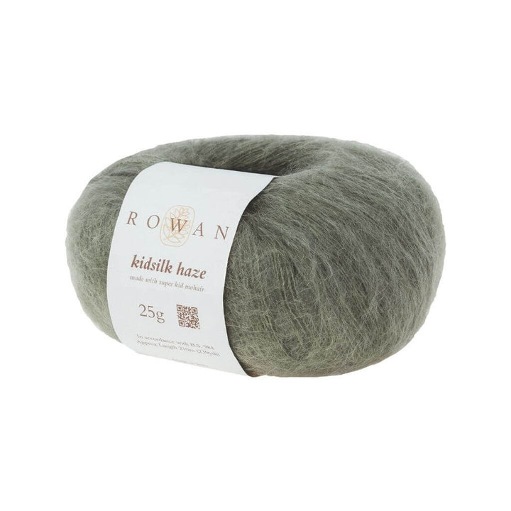 Rowan 611 drab Rowan Kidsilk Haze Lieblingsgarn