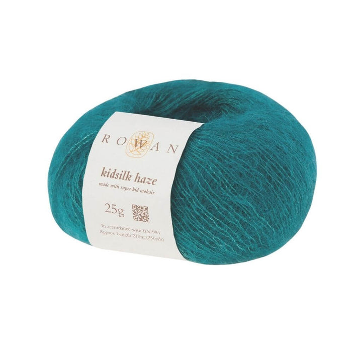 Rowan 666 alhambra Rowan Kidsilk Haze Lieblingsgarn