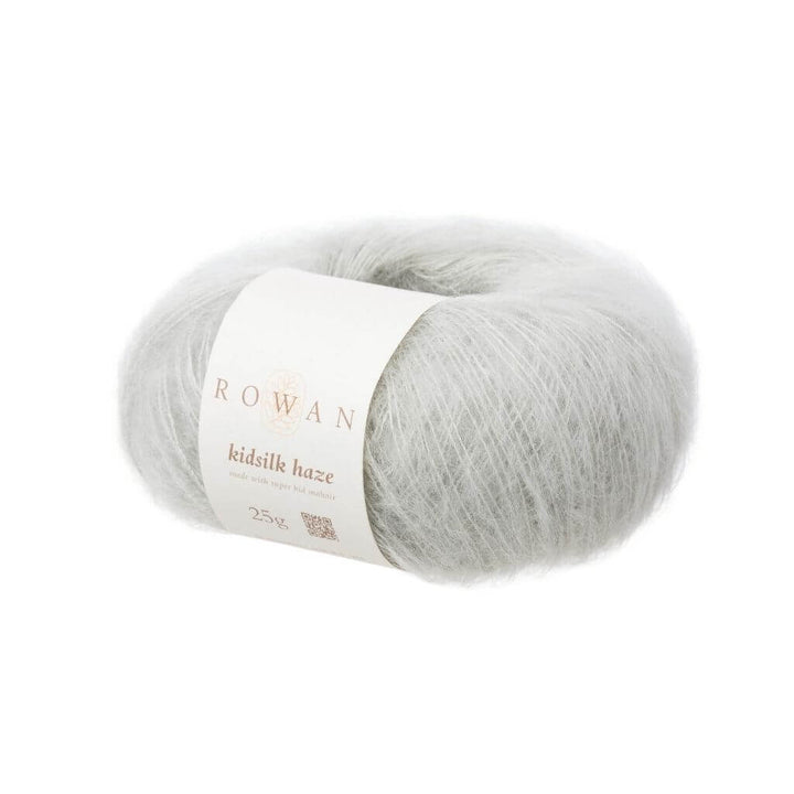 Rowan 676 aura Rowan Kidsilk Haze Lieblingsgarn