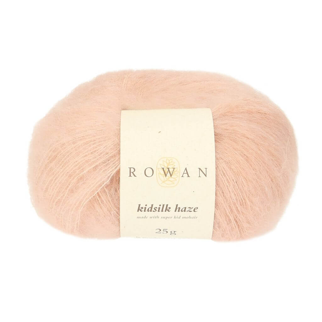 Rowan 687 nectar Rowan Kidsilk Haze Lieblingsgarn
