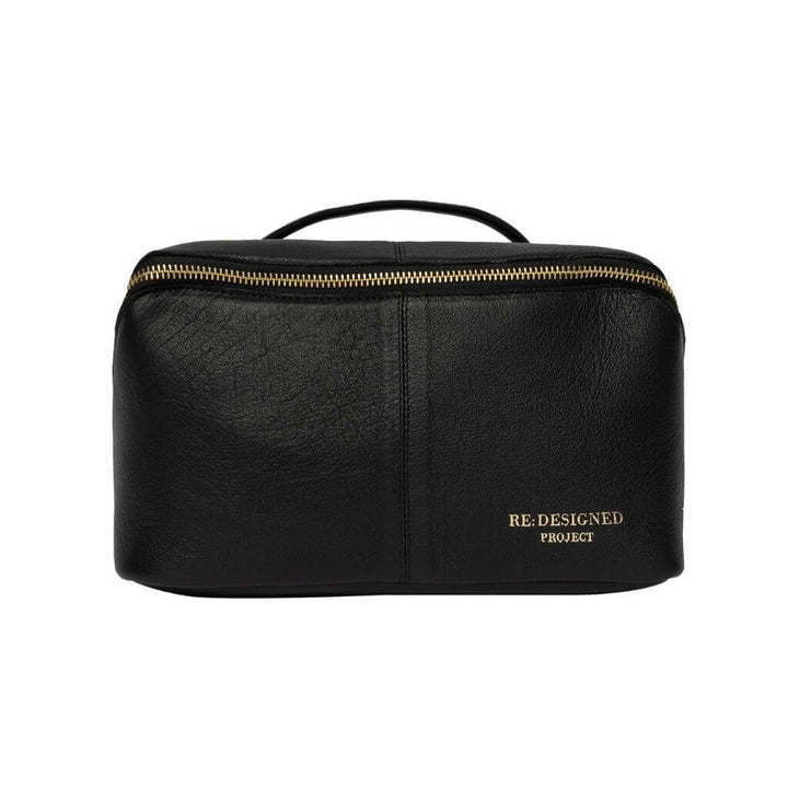 Re:Designed Black/Gold Re:Designed Project 9 Lieblingsgarn