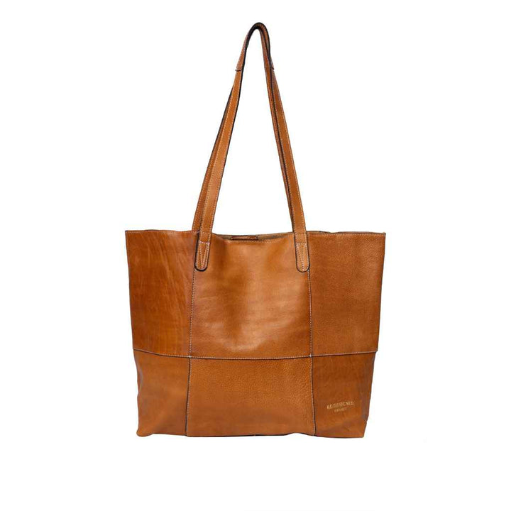 Re:Designed Burned Tan Re:Designed Project 19 Lieblingsgarn