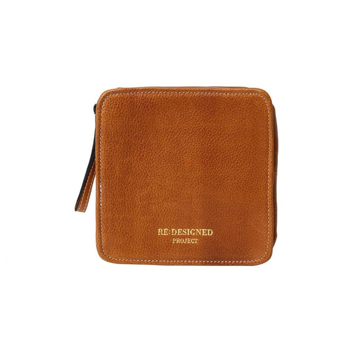 Re:Designed Burned Tan Re:Designed Project 83 Lieblingsgarn