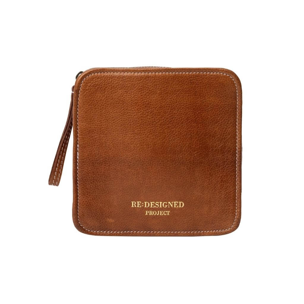 Re:Designed Walnut Re:Designed Project 83 Lieblingsgarn