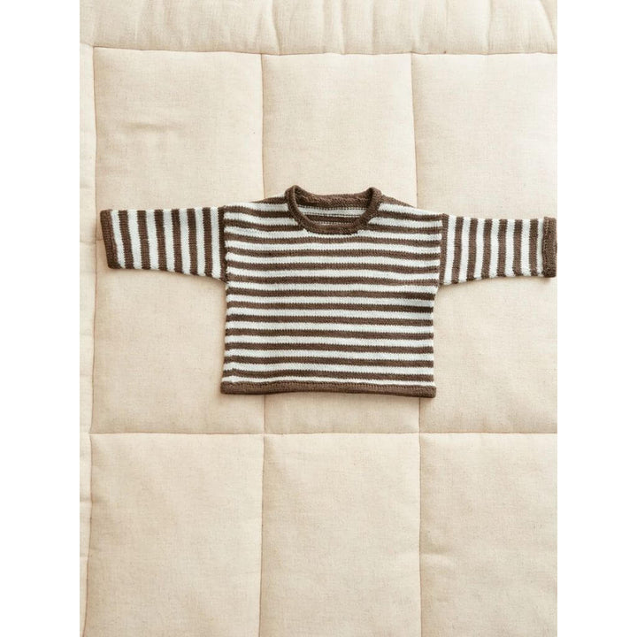 Sandnes Garn Pattern Kinder Pullover Pascal Sweater Strickanleitung - Sandnes Garn (Heft) Lieblingsgarn