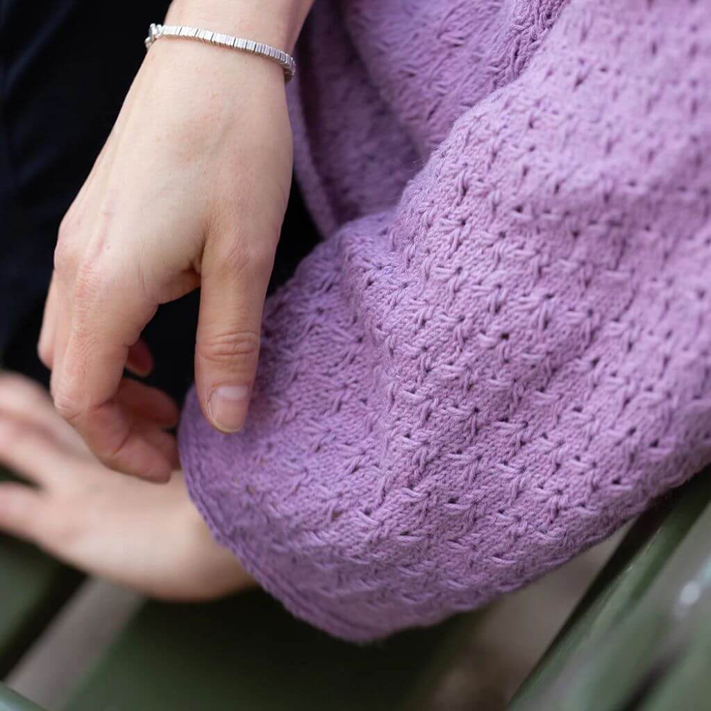 Pascuali Pattern Pullover Bunny Ears Sweater Strickanleitung - Pascuali (PDF) Lieblingsgarn
