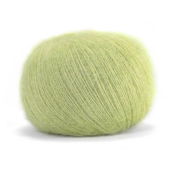 Pascuali 803 - Pistazie Pascuali Mohair Bliss Lieblingsgarn