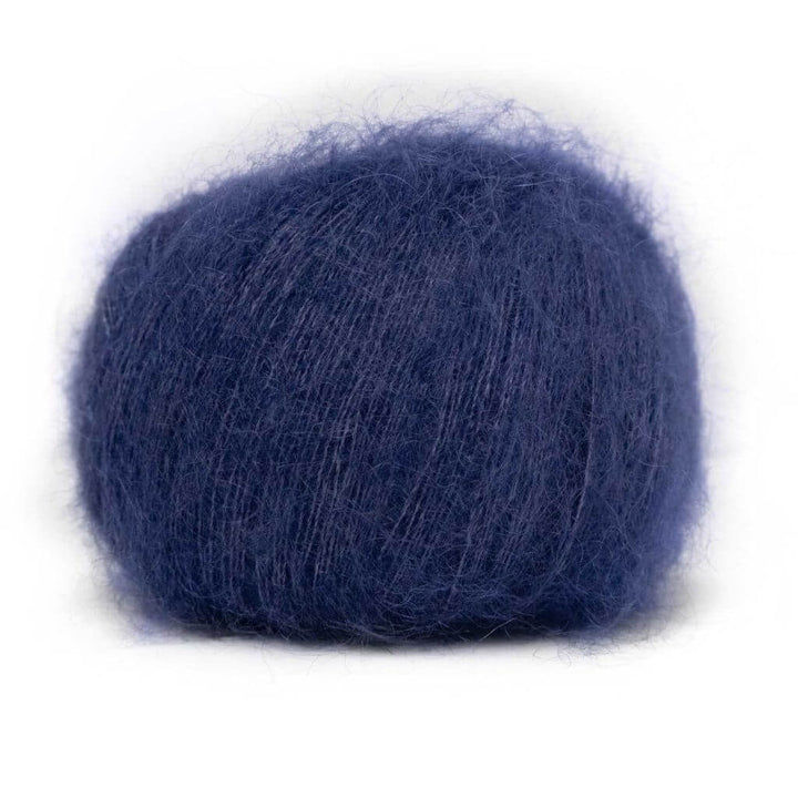 Pascuali 811 - Navy Pascuali Mohair Bliss Lieblingsgarn