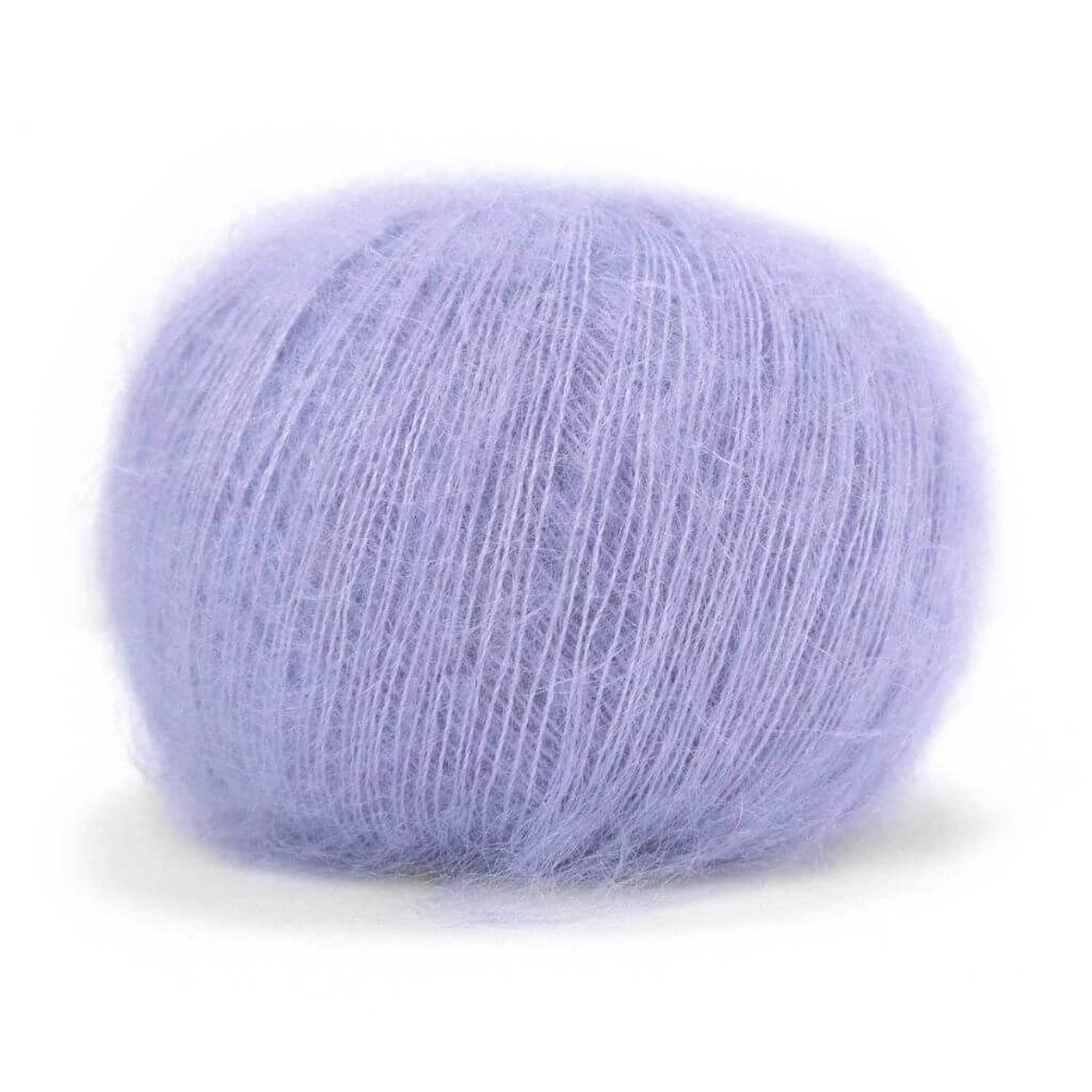 Pascuali 812 - Krokus Pascuali Mohair Bliss Lieblingsgarn