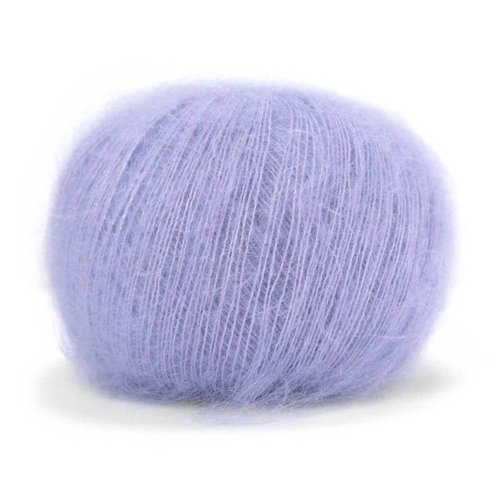 Pascuali 812 - Krokus Pascuali Mohair Bliss Lieblingsgarn