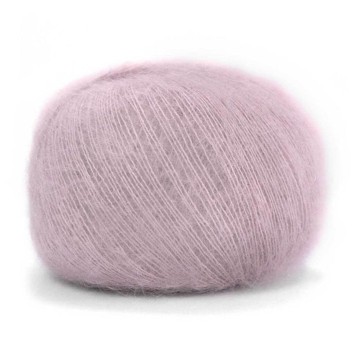Pascuali 817 - Rosé Pascuali Mohair Bliss Lieblingsgarn