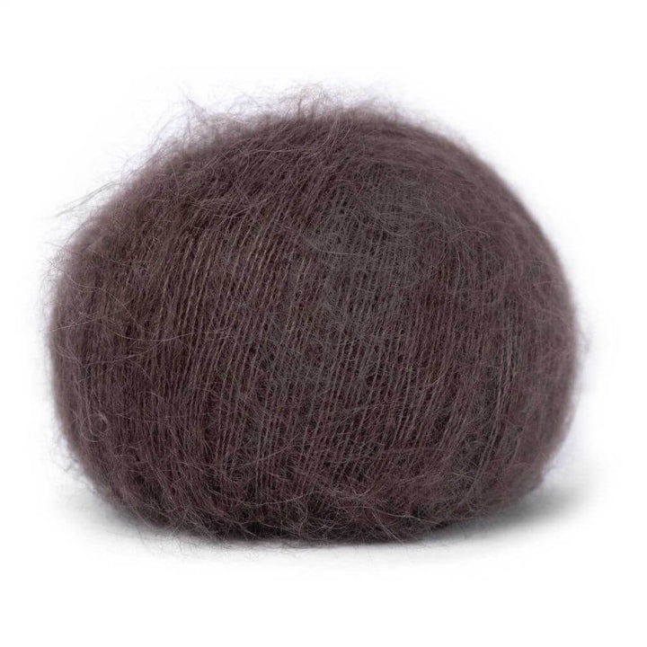 Pascuali 823 - Espresso Pascuali Mohair Bliss Lieblingsgarn