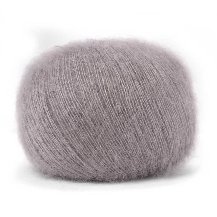 Pascuali 824 - Taupe Pascuali Mohair Bliss Lieblingsgarn