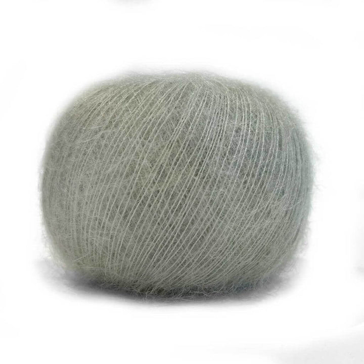 Pascuali 837 - Morgentau Pascuali Mohair Bliss Lieblingsgarn